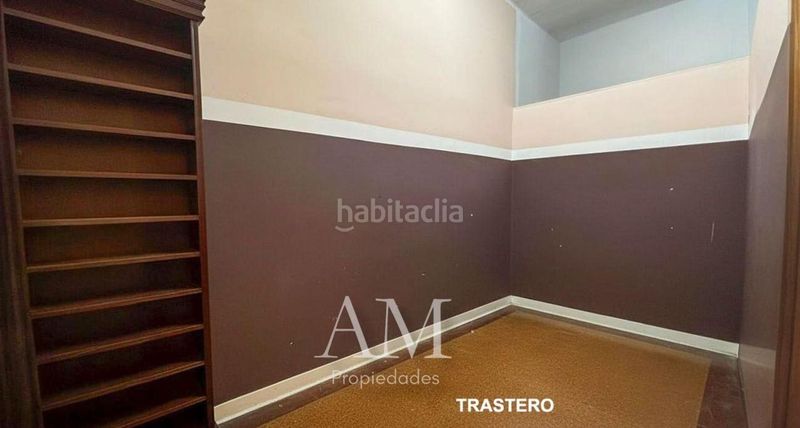 Foto ffdaaf7c-4f8d-4fd7-a316-6149d5623523. Piso en Plaza España - Corte Inglés Vigo