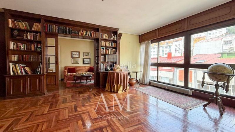 Foto 06daa539-7730-4354-a446-3660cc470a6f. Piso en Berbés - Peritos Vigo