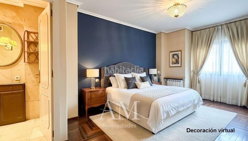 Foto 629bcd3f-0d93-44cd-9295-921e50851dee. Piso en Berbés - Peritos Vigo
