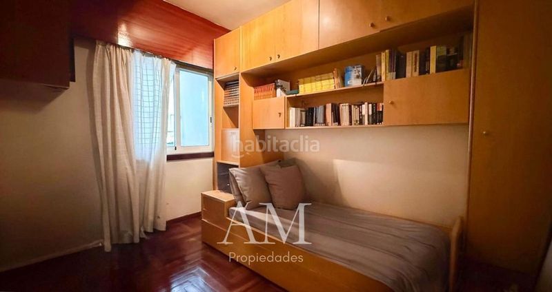 Foto db5a7757-57dd-49f0-94cf-9d97163a59c4. Piso en Berbés - Peritos Vigo