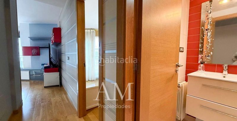 Foto c446381b-31ea-4a33-aa21-253466dd6149. Pis amb calefacció aparcament a As Travesas - Balaidos Vigo