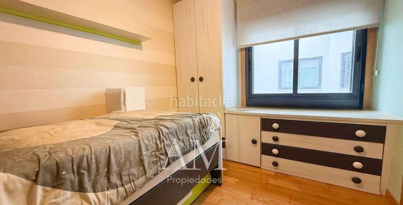 Foto ebf034a9-1594-48e3-8cb4-bf37eb992e63. Pis amb calefacció aparcament a As Travesas - Balaidos Vigo