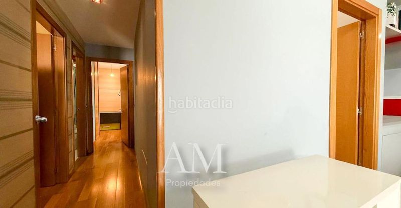 Foto f5b67ef4-7a0c-4565-ad5e-5e850b156a1c. Pis amb calefacció aparcament a As Travesas - Balaidos Vigo