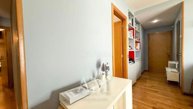 Foto a7d4a272-9a17-40f6-be0b-0b5b837fc86d. Piso en As Travesas - Balaidos Vigo