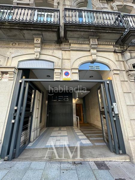 Foto 4a16d4f1-678a-48e3-8c87-dd03b858e1c6. Lloguer dúplex amb calefacció a Centro - Areal Vigo