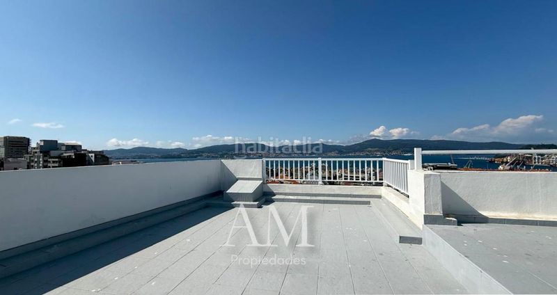 Foto b2b3be5e-f705-4888-9476-175b72455d9e. Dúplex amb calefacció a Plaza España - Corte Inglés Vigo