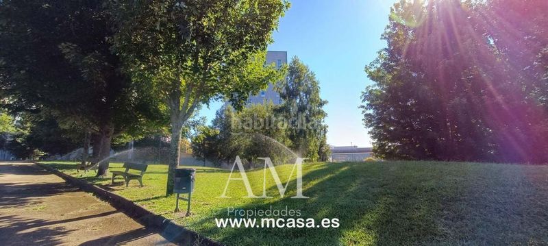 Foto 5ed32334-2251-418f-89fd-83e0a26dda6f. Xalet amb calefacció aparcament a Plaza España - Corte Inglés Vigo