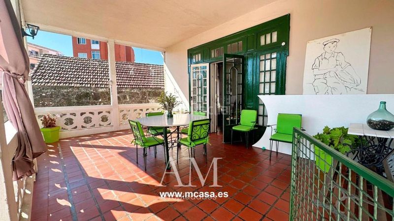 Foto 3026d100-f533-4b80-a78f-2fb847744540. Chalet en San Pedro da Ramallosa Nigrán