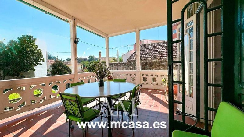 Foto 6d6b264c-5f37-4849-9934-5198d50849b1. Chalet en San Pedro da Ramallosa Nigrán