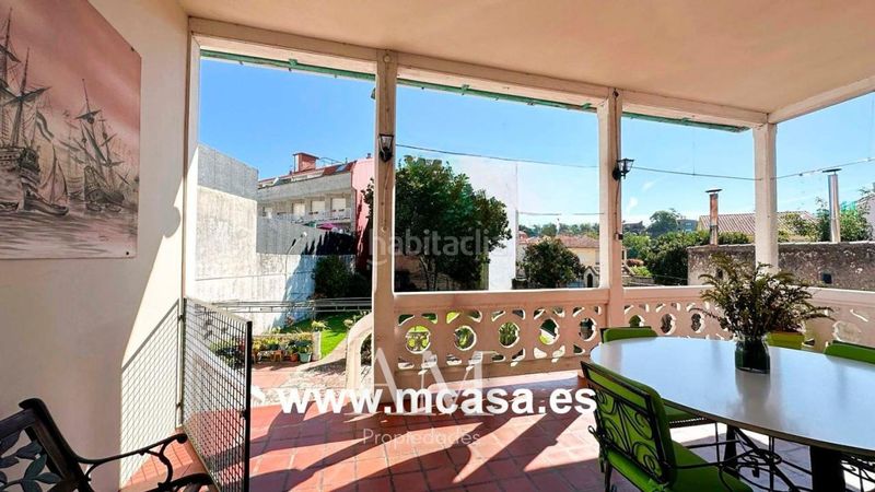 Foto 7dbd2ea7-3d2c-413d-913d-addd71a69436. Chalet en San Pedro da Ramallosa Nigrán