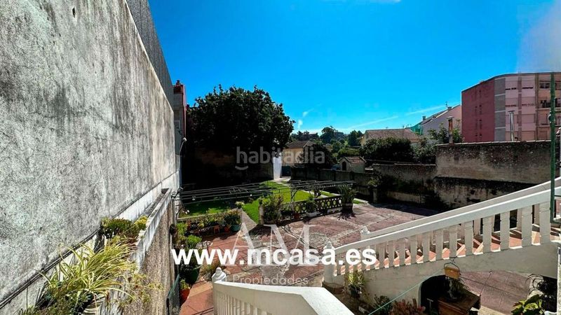 Foto a0bd2cde-da37-4dca-9a90-d465efd38d68. Chalet en San Pedro da Ramallosa Nigrán