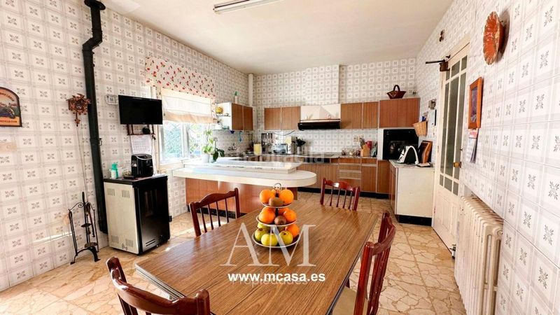 Foto c9ae8af7-1c48-433f-88de-d3bbff11f6fa. Chalet en San Pedro da Ramallosa Nigrán