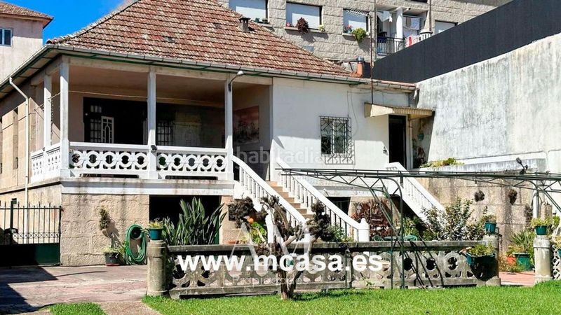 Foto cc171d41-8a64-4377-89c6-222bc2ef7e64. Chalet en San Pedro da Ramallosa Nigrán