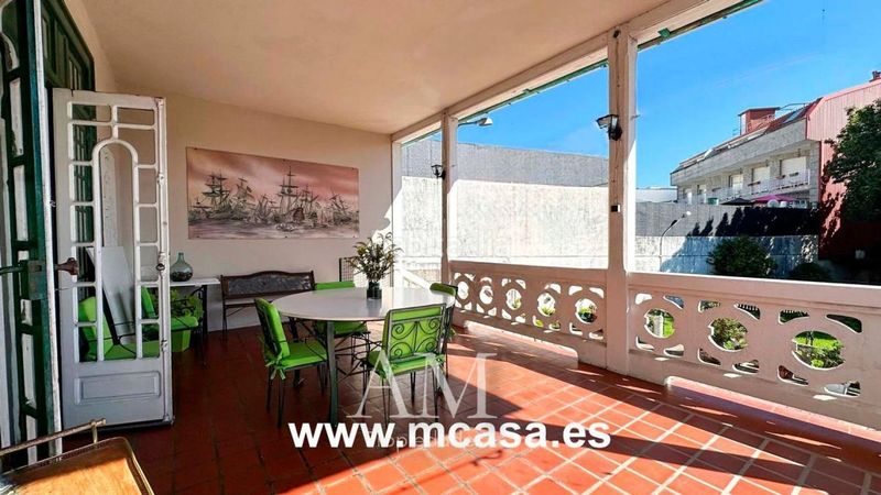 Foto cd323cb6-efb0-4185-8c92-38e3e8f815b8. Chalet en San Pedro da Ramallosa Nigrán