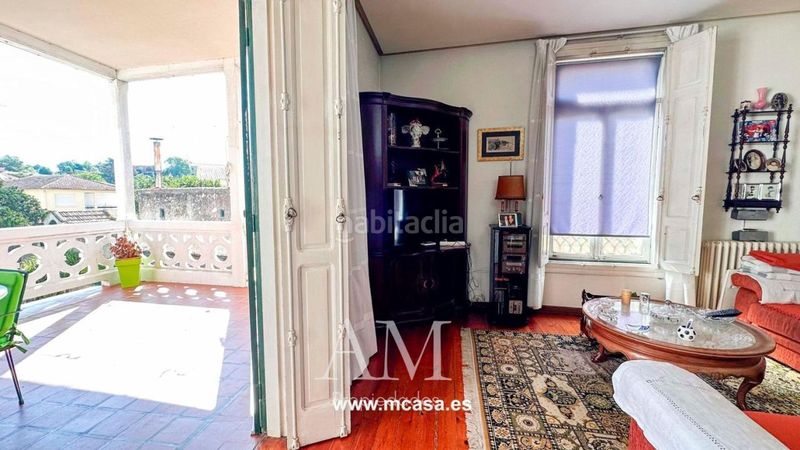 Foto ed65de68-170d-486a-8f42-ab8b2f8ae373. Chalet en San Pedro da Ramallosa Nigrán
