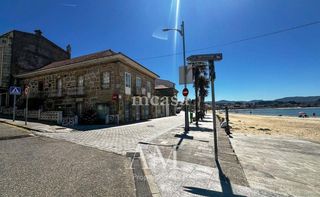 Xalet a Panxón