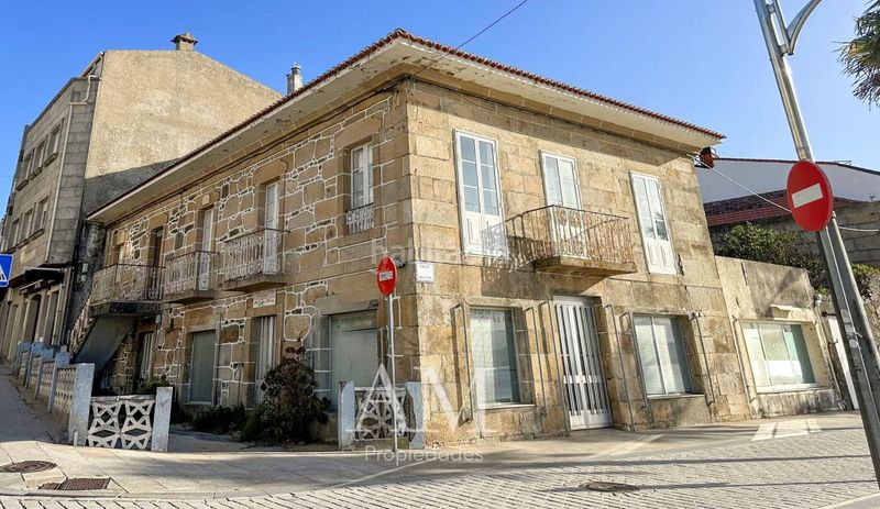 Foto a2a3a73d-5ec0-4b25-b265-d435e8711c9f. Chalet en Panxón Nigrán