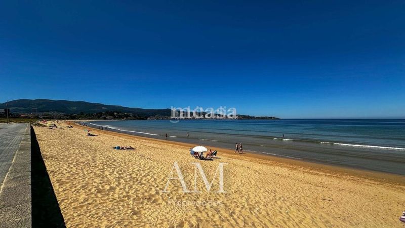Foto a99b20da-b53e-47eb-98d1-36284ea58b7e. Chalet en Panxón Nigrán