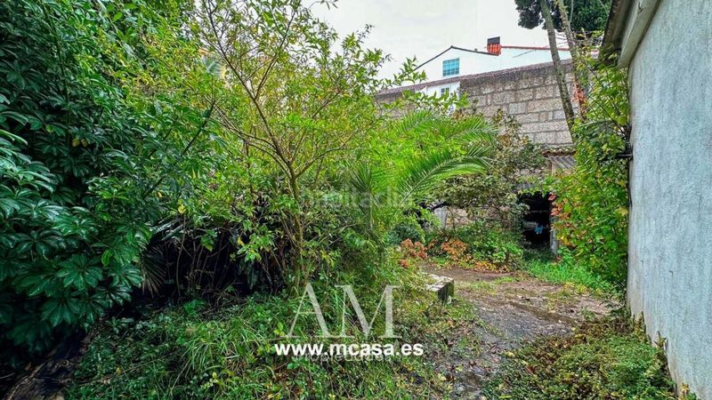 Foto aee2654a-d420-4807-9d06-402f751eb295. Chalet en Panxón Nigrán