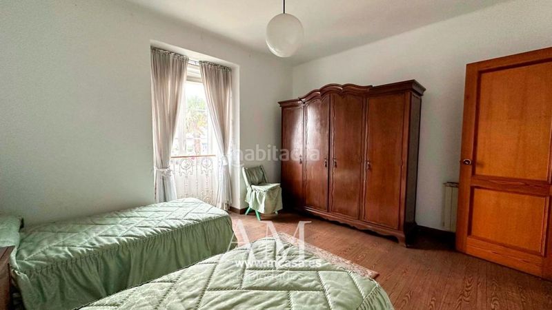 Foto be317e55-071a-46e9-8941-18d8eacd7530. Chalet en Panxón Nigrán