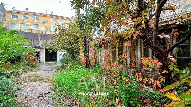Foto c67490c0-5ff1-4851-a810-0083fdd17e4e. Chalet en Panxón Nigrán