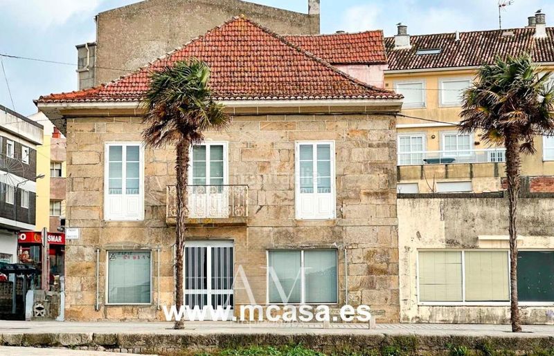 Foto ca90e73e-0c15-4d59-b9d7-587a3d78e999. Chalet en Panxón Nigrán