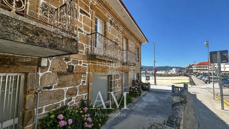 Foto eebe64a0-c9e3-45b2-83d1-bd68927adde4. Chalet en Panxón Nigrán