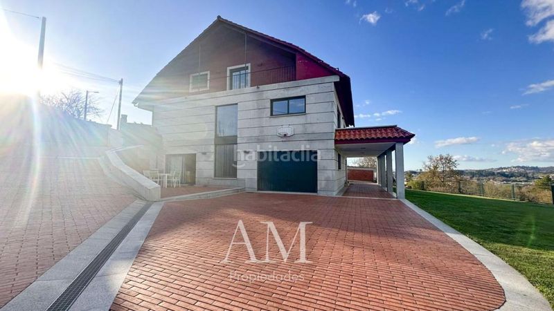 Foto 436589ee-0bf7-404f-8727-c956e8d552ce. Chalet en Gondomar