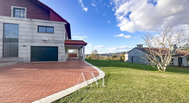 Foto 4b07dffb-9a2d-4500-af34-6236c3cd114f. Chalet en Gondomar