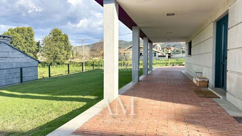 Foto 753964e4-a54a-49fc-abfe-c53d789412f3. Chalet en Gondomar