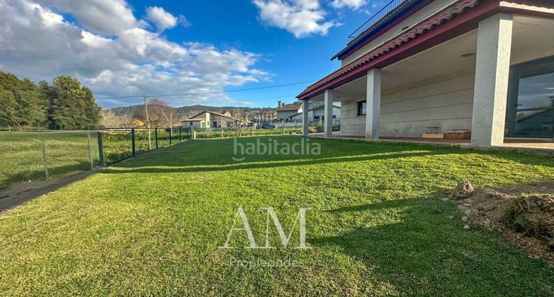 Foto 7fb00fde-25b1-46a9-9481-310aea250e96. Chalet en Gondomar