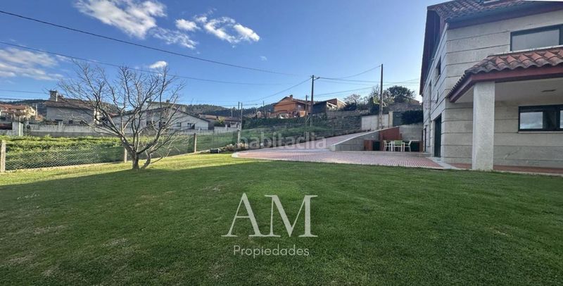 Foto 861e5f09-98df-4527-955e-9d91895135aa. Chalet en Gondomar