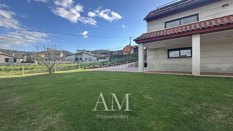 Foto 8ed1ef01-a410-4224-895e-1d6c793c3213. Chalet en Gondomar