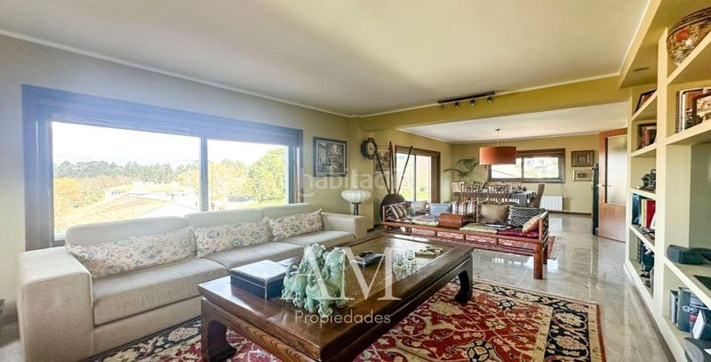 Foto a39dd2b8-00fd-436d-8c66-80d4269a0eac. Chalet en Gondomar