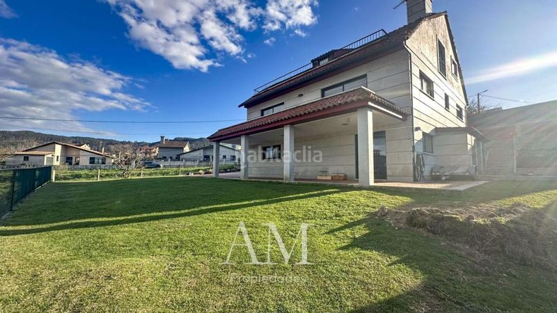 Foto b7d793a8-e387-475e-8c78-23db36717c8d. Chalet en Gondomar