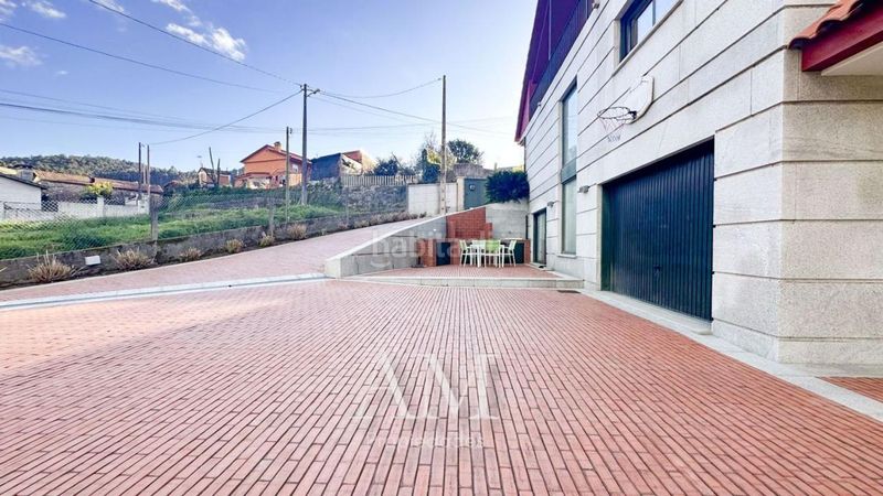 Foto e7e93c40-aab5-41ea-9164-922e088edf4e. Chalet en Gondomar