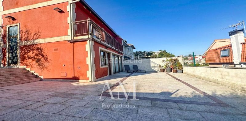 Foto c1603ea0-c688-4649-be47-5ed1fac89e09. Chalet en Panxón Nigrán