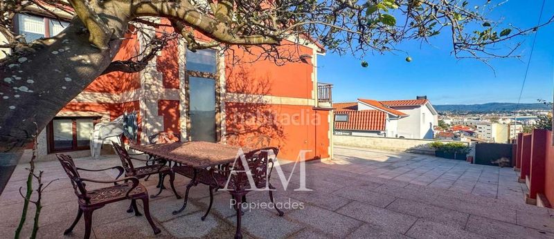 Foto c5278b9b-6535-4586-8ebf-be08628f386f. Chalet en Panxón Nigrán