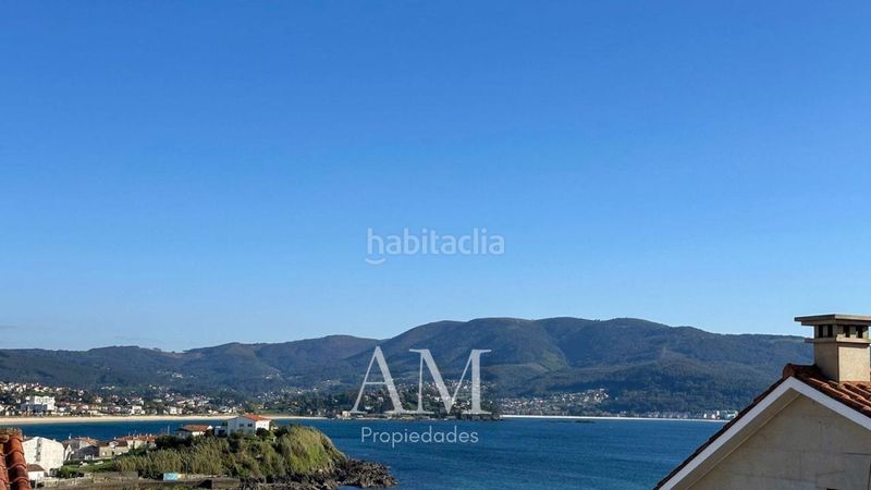 Foto f56e0cfb-c5fe-4d0d-a924-627635252e60. Chalet en Panxón Nigrán