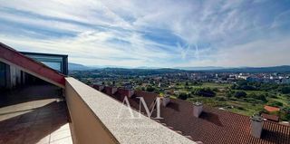 Chalet in Ponteareas