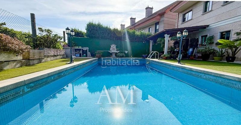 Foto 6732303d-0e1a-48e3-9553-7026a481e42a. Chalet en Ponteareas