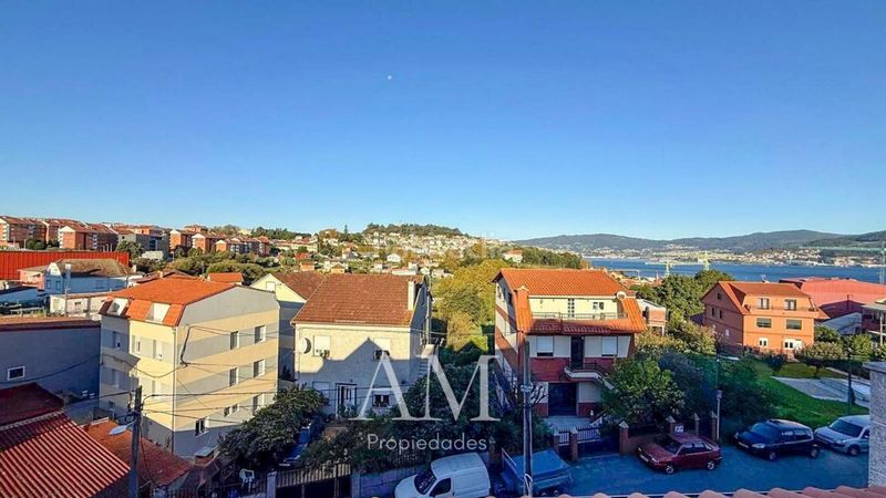 Foto ea3fa93e-1fb0-4cab-a6b7-e7d1f7a1cea9. Xalet amb calefacció a Teis Vigo