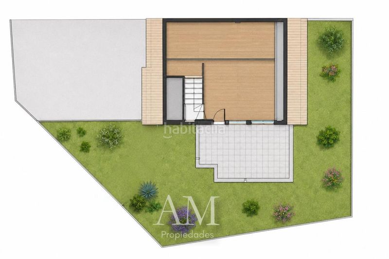 Foto 042323f0-97c8-423b-8375-7a96d41ba7c8. Chalet avec chauffage parking dans Baiona