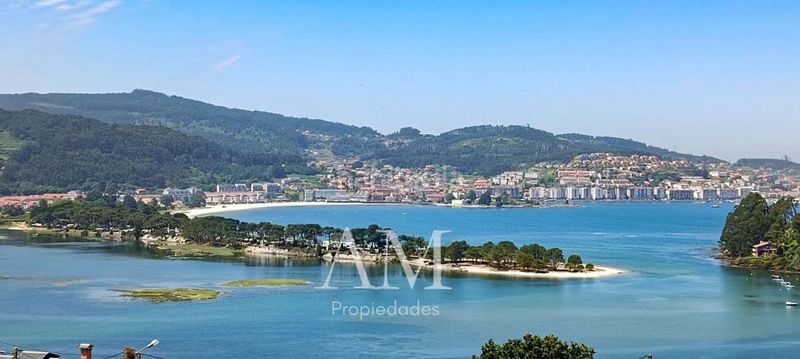 Foto 45060ccd-df53-4553-b3fa-ac4364529803. Chalet avec chauffage parking dans Baiona