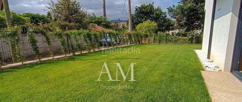 Foto fc4987fc-b8b5-43bf-9576-2509388b233d. Chalet avec chauffage parking dans Baiona