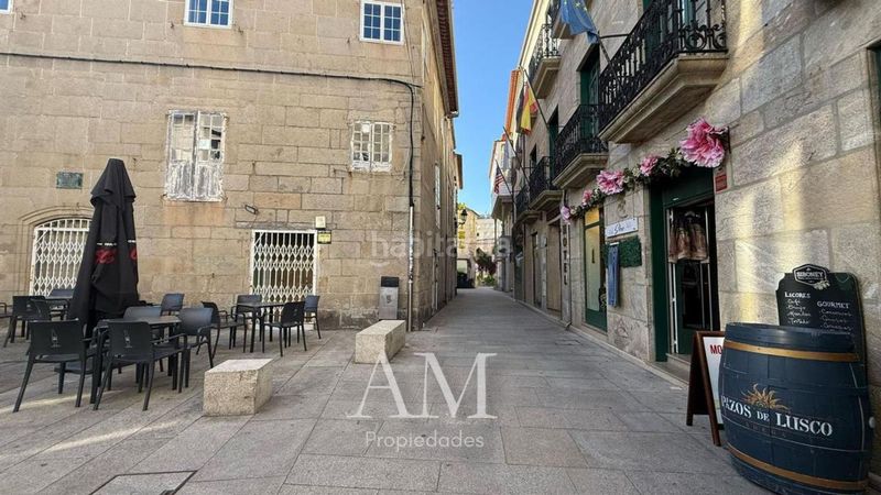 Foto 0c70600f-61ed-4fb9-b75a-8953f64bc832. Casa amb calefacció a Baiona