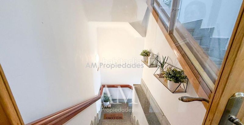 Foto 1135ae9a-7d78-4b93-97e5-e563880a78cd. Casa amb calefacció a Baiona