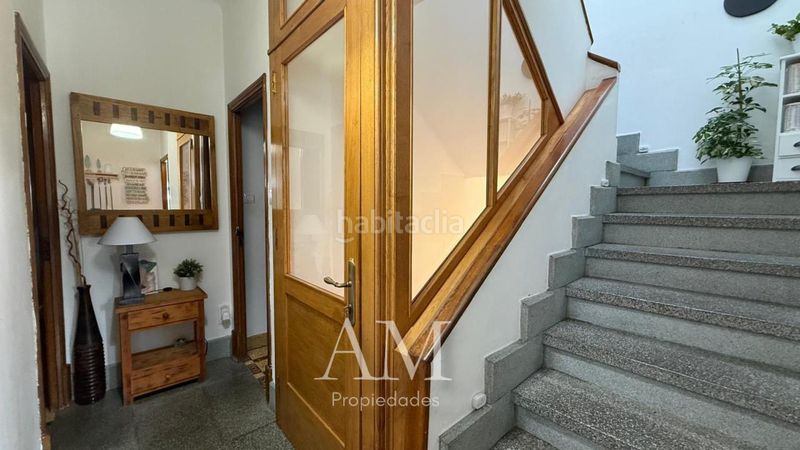 Foto 18630fa5-58ae-4102-87f9-93e22b090e47. Casa amb calefacció a Baiona