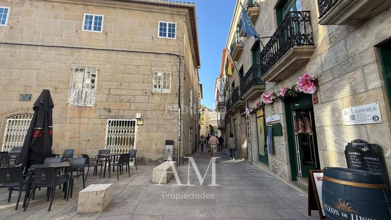 Foto 407eafa2-6b8e-4d58-99db-c0ca2c2e7f9c. Casa amb calefacció a Baiona