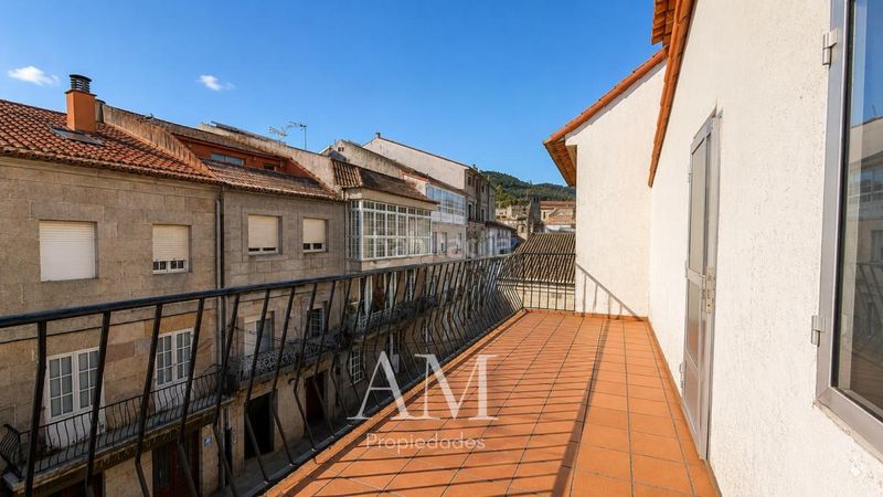 Foto 4eb42327-d2b5-4758-8b98-a243665ecd8d. Casa amb calefacció a Baiona